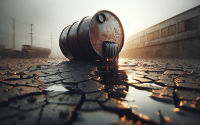 How Pollution Legal Liability Insurance Protects Your Business From Costly Claims