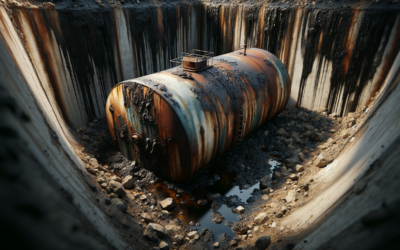 The Hidden Environmental Risks In Commercial Property Ownership