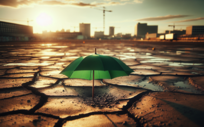 How Environmental Insurance Supports Brownfield Redevelopment Projects