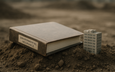 How Environmental Insurance Helps Secure Financing for Development Projects — 7 Expert Steps