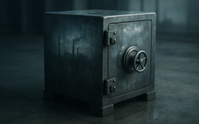 Protecting Manufacturers from Pollution-Related Financial Losses