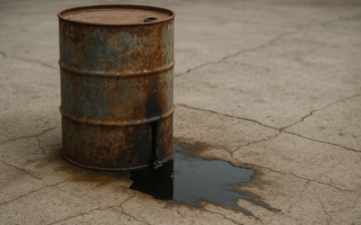 Understanding Site Pollution Coverage in Commercial Property Policies — 7 Essential Insights